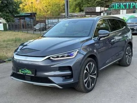 BYD TANG запчасти в наличии