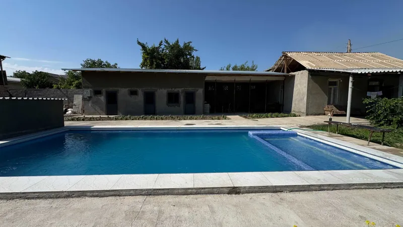 Chirchiq Arzon DACHA Basseyn 2 Chirchiq Arzon DACHA Basseyn 2