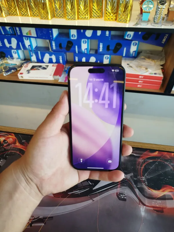 iPhone 15 128 Gb 2