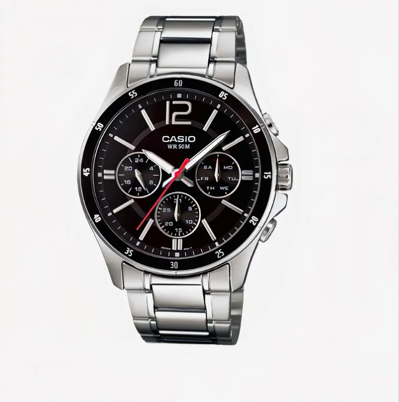 Casio MTP-1374 MTP-1375 — фото 5