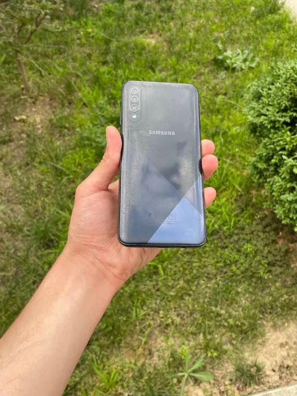 Samsung A30S 4/64GB 1