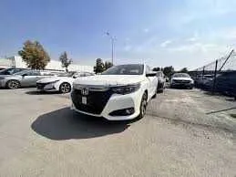 honda crider pad zakaz