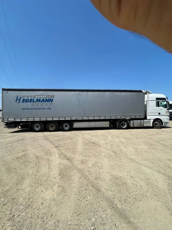 Mercedes Actros 1845 EURO 6 + SCHMITZ прицеп Сотилади 4 Mercedes Actros 1845 EURO 6 + SCHMITZ прицеп Сотилади 4