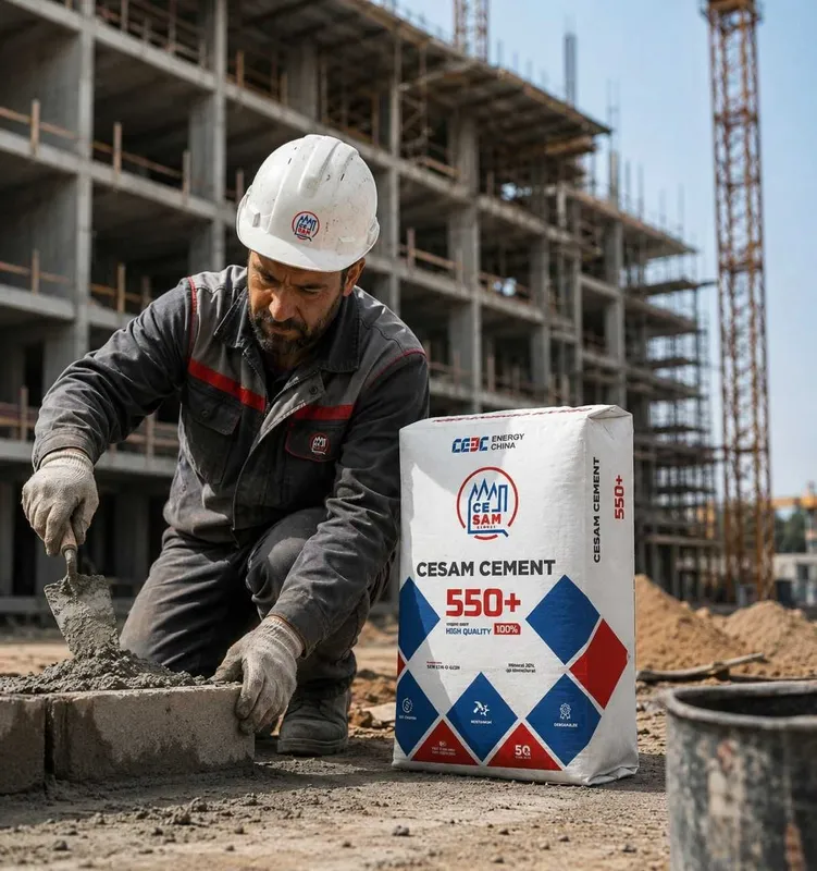 Цемент | sement |cement бесплатная доставка CEZAM M550+ 1