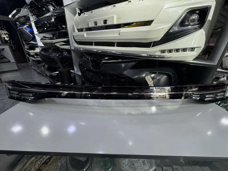 Byd Chazor bagaj fara 2