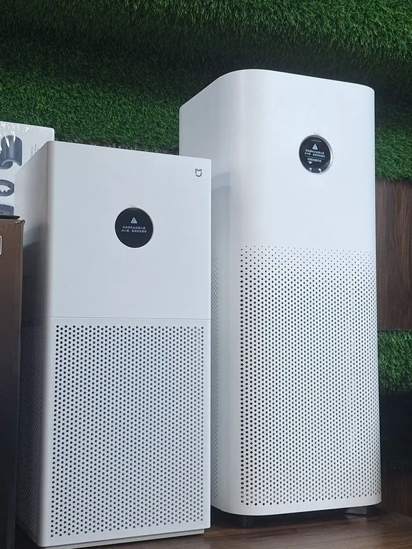 ///Xiaomi Smart Air Purifier 4 Pro,/очиститель/увлажнитель 2 ///Xiaomi Smart Air Purifier 4 Pro,/очиститель/увлажнитель 2