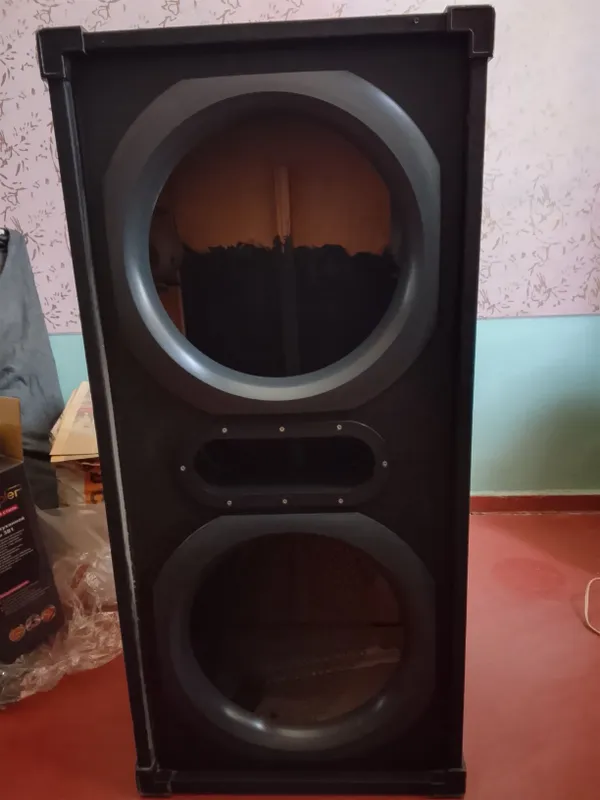 Продам корпус от колонки Форманта М50-2. 2 Продам корпус от колонки Форманта М50-2. 2