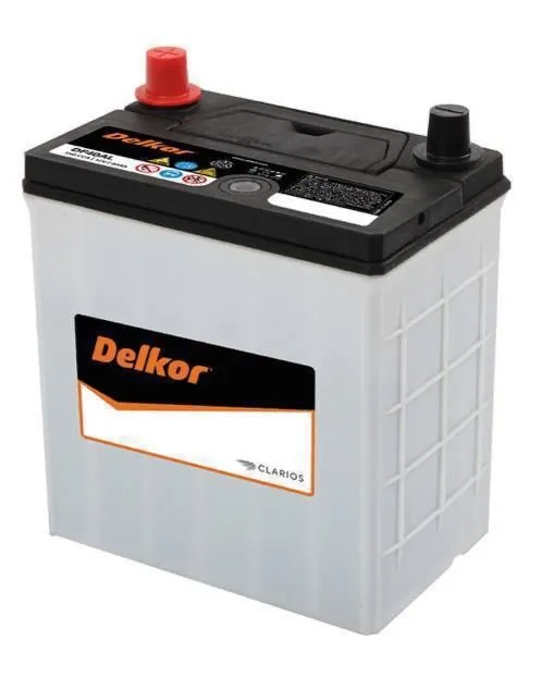 Аккумулятор Delkor Made in korea !!
