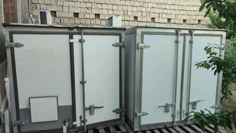 marazilka -15gradusgacha muzlatadi 3.500$ — фото 3