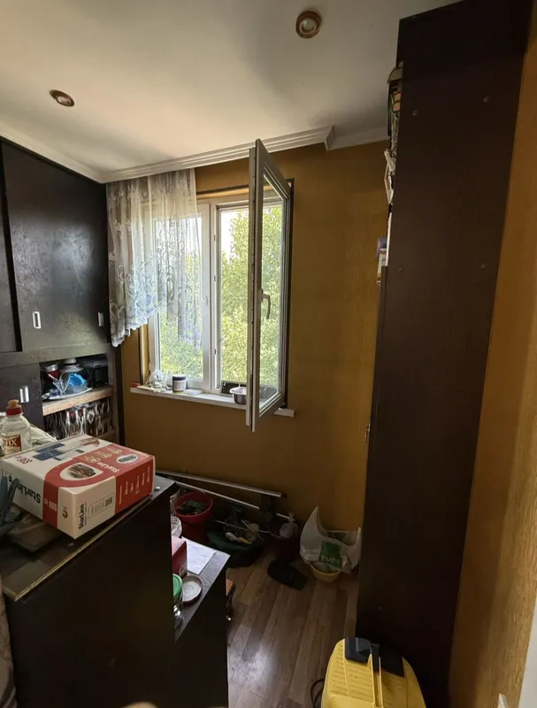 чиланзар 20 квартал 3/4/4 балкон 1,5/6 ор. айген — фото 6