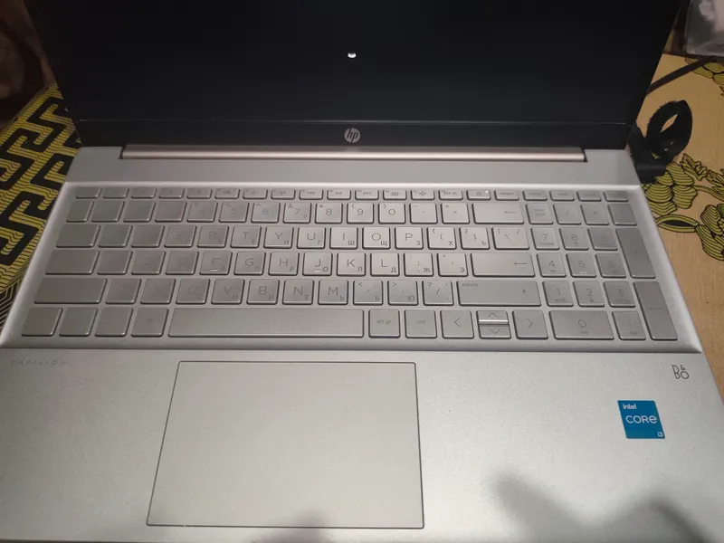 Ноутбук HP Pavilion 15 eg3024ci — фото 4