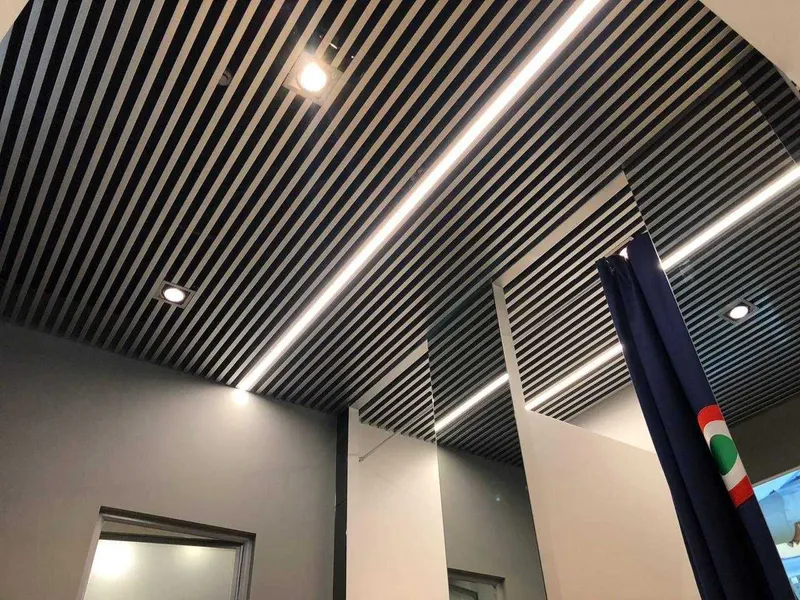 Armstrong | Greliyatto | Reychniy | Patalok | MDF decor — фото 1