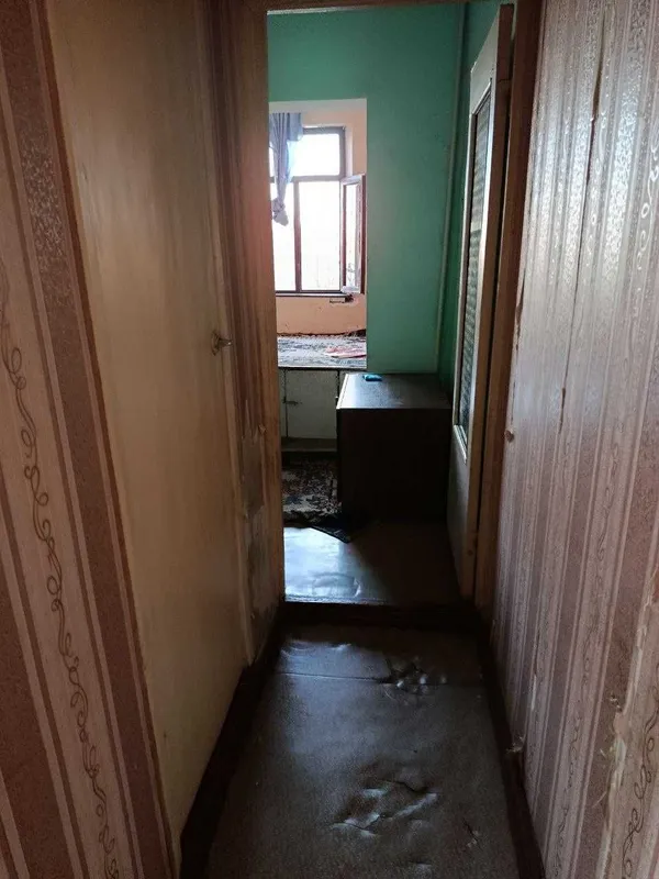 Продаю 1 ком квартиру 3