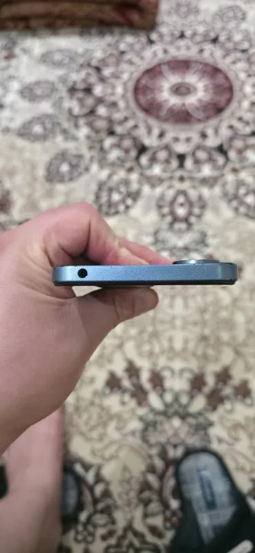 Redmi 13C Navy Blue 5
