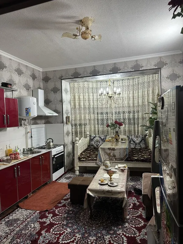 Срочно продается квартира 3 Срочно продается квартира 3