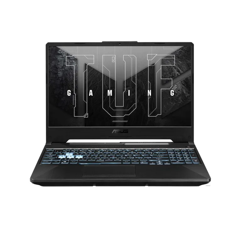 Asus TUF FA506N noutbuki /R7-7435HS/8GB/512GB/RTX3050TI/15.6 IPS 144HZ 1 Asus TUF FA506N noutbuki /R7-7435HS/8GB/512GB/RTX3050TI/15.6 IPS 144HZ 1