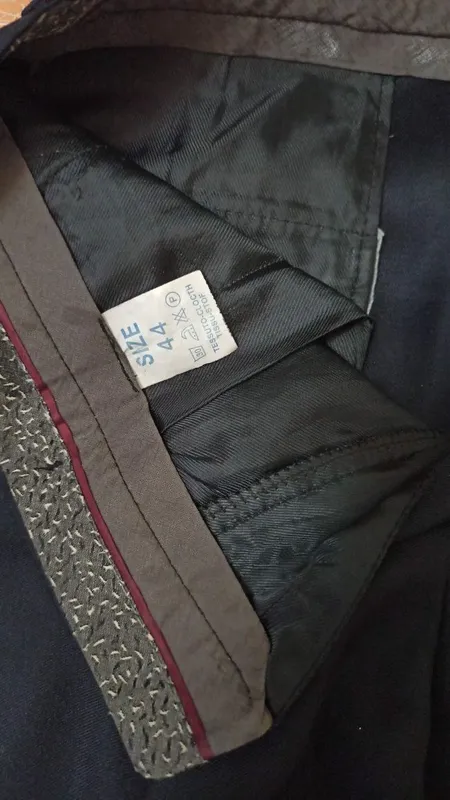 Продаю костюм тройка. — фото 5