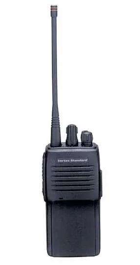 Радиостанция носимая VERTEX STANDARD VX-160V Радиостанция носимая VERTEX STANDARD VX-160V