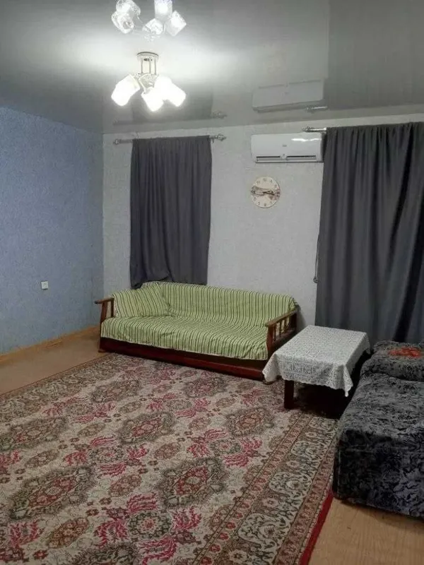 3 хонали квартира сотилади Чилонзор, Алгоритм кизилшарк 67м2