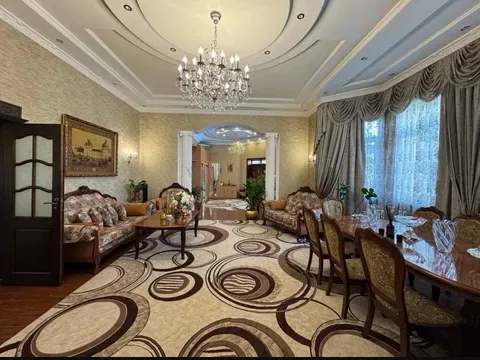 Евро дом по цене земельного участка элитный район 6