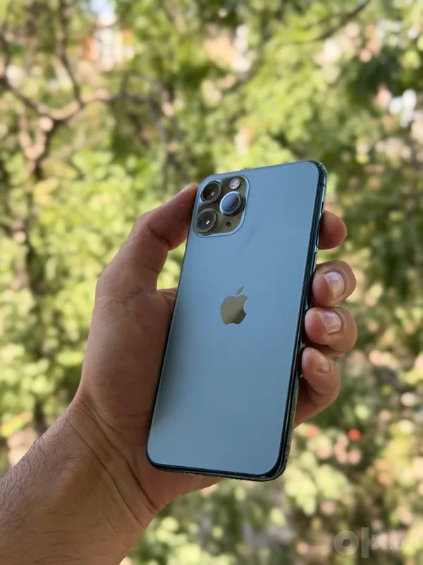 Iphone 11 Pro 1 Iphone 11 Pro 1