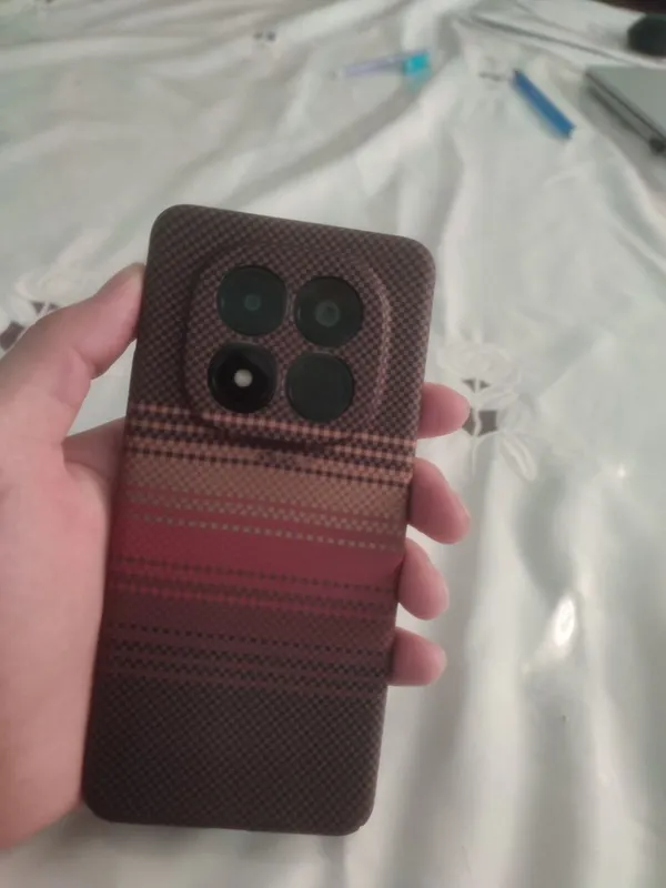Redmi note 15 pro 4G 1