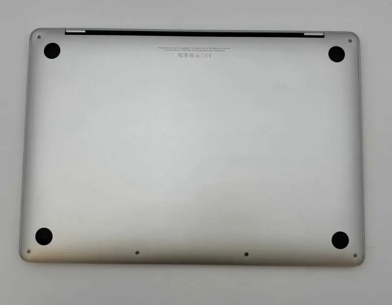 Macbook Pro | Ideal | 100% 2 sikl 2017 oxiri — фото 4