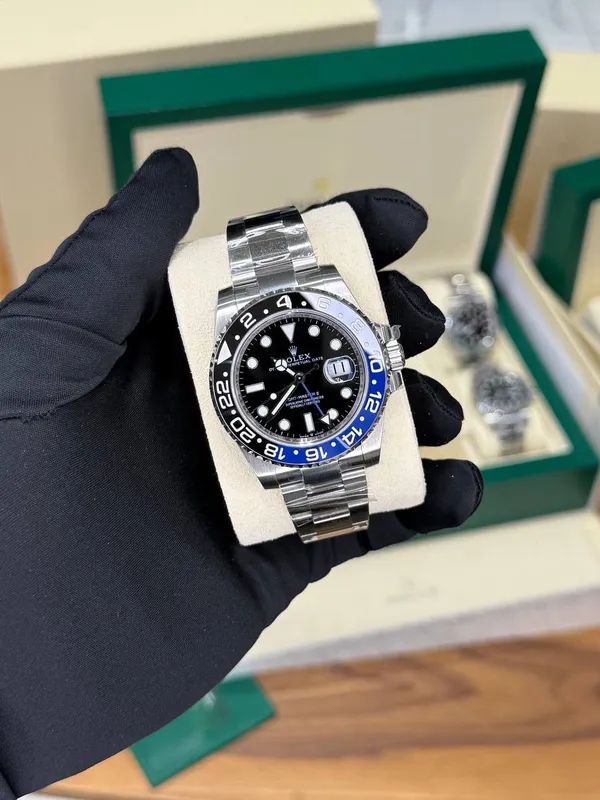 Rolex soat