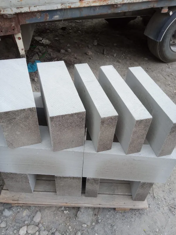 Газоблоки. Газобетон. Самарканд. Gazobloki.