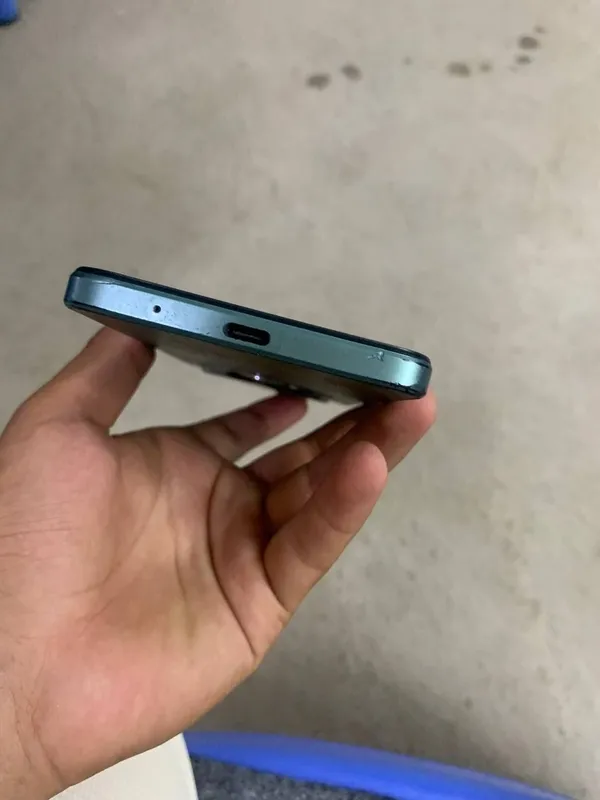 redmi a3 6