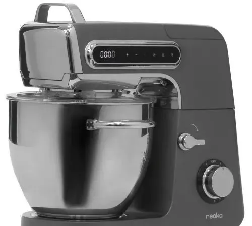 Продам кухонную машину REOKA RKKM-D1881 7