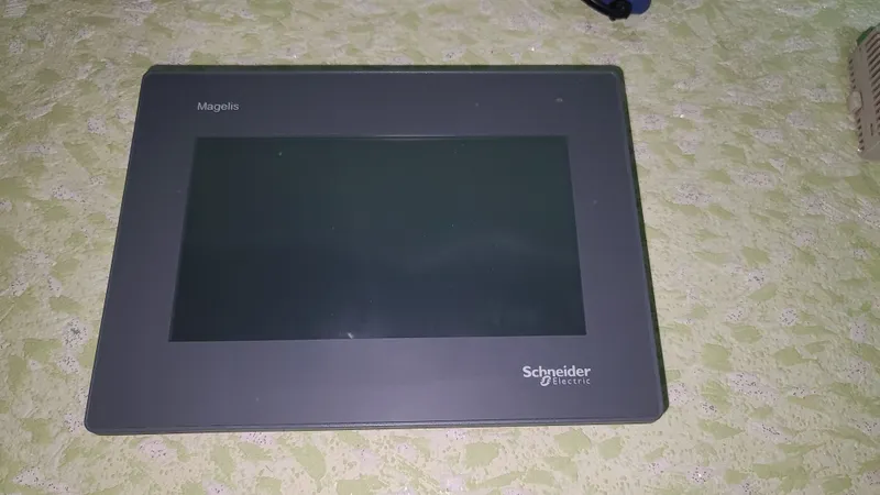 HMI HMIGXU3500 Schneider Electric