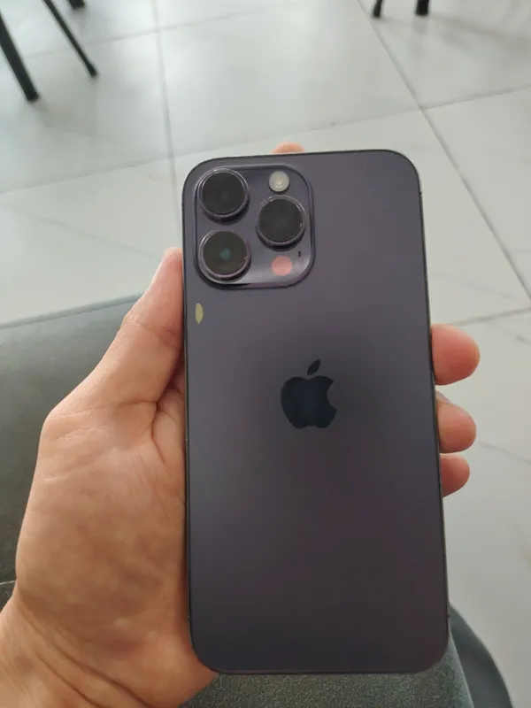 Iphone 14 pro max — фото 2