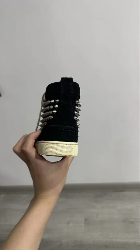 Оригинальная пара louboutin — фото 3