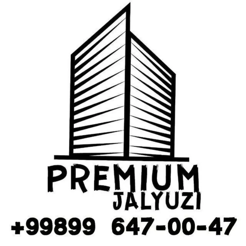 Premium Jalyuzi Official