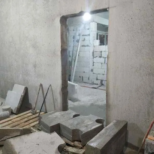 Biton kesish,teshish almazniy bur, perforator xizmati, Алмазный резка — фото 7