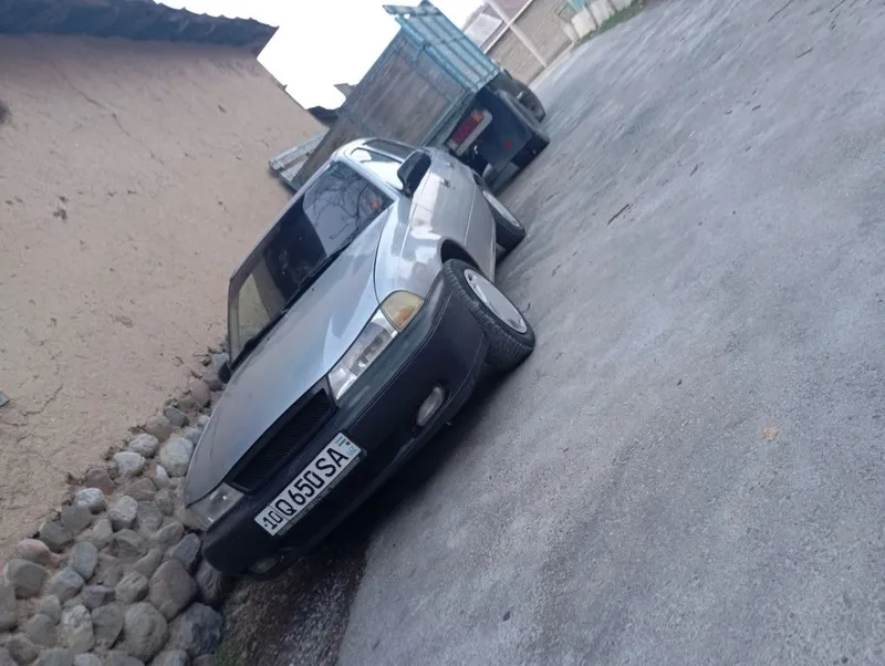 Nexia 1 sons sotiladi 6