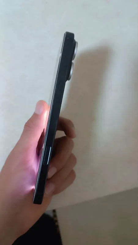 Iphone 16 pro max — фото 3