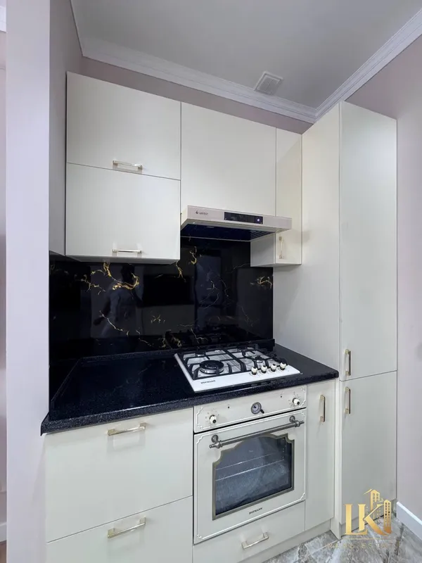 Продаётся уютная 2-комнатная квартира в ЖК Prestige Gardens (Яккасарайский район) — фото 3