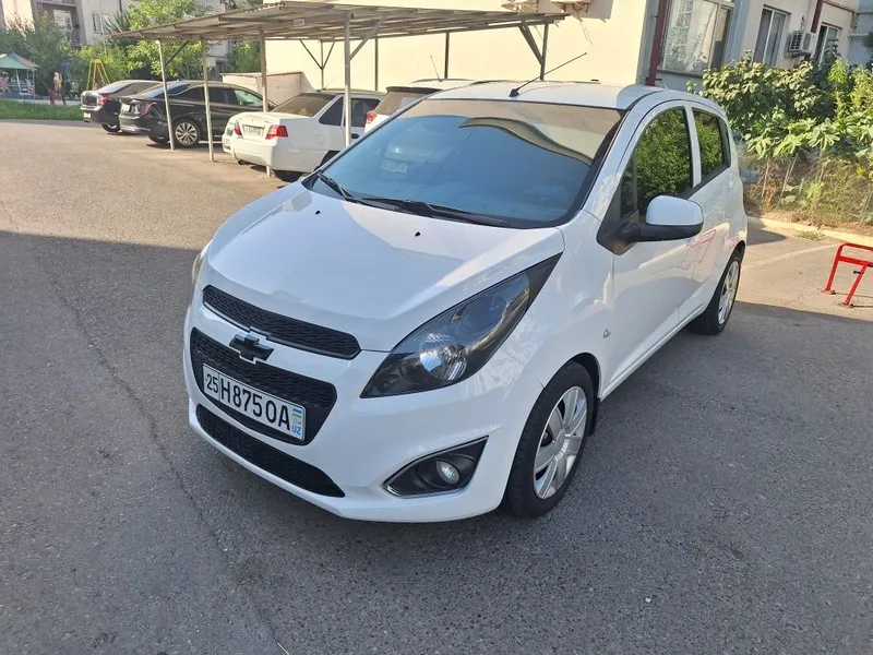 Arenda vikop spark avtomat gaz 4