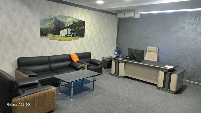 Аренда под офис Алмазарский район