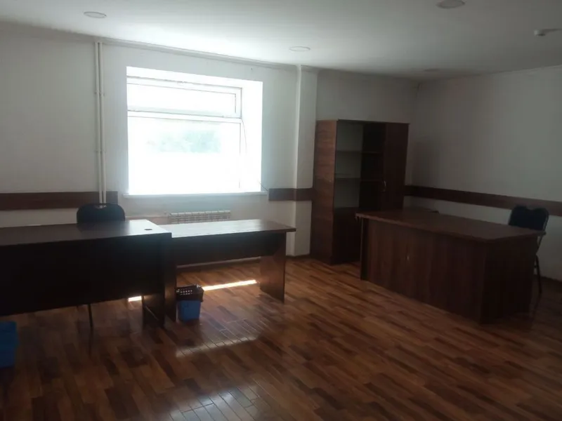Кабинет 30м2 ор.Городская Прокуратура — фото 1