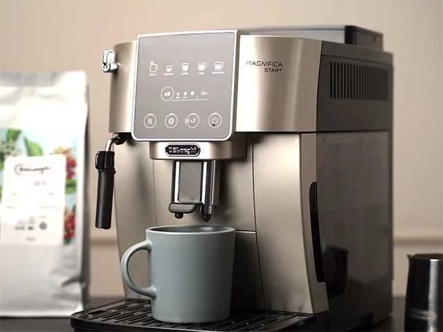 Кофемашина DELONGHI автомат и пол автомат+доставка бесплатно — фото 3