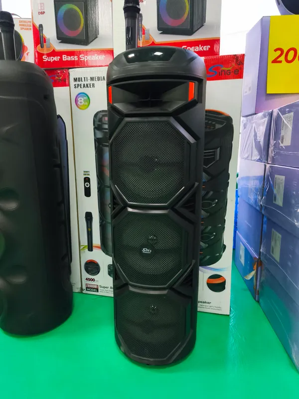 Колонка