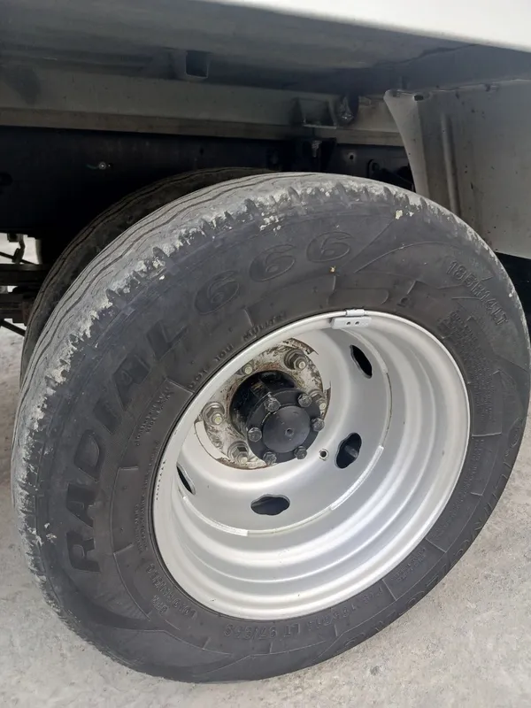 Shineray T50 Restyling 6