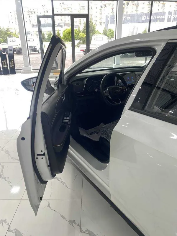 Gac Aion S plus 2026 4