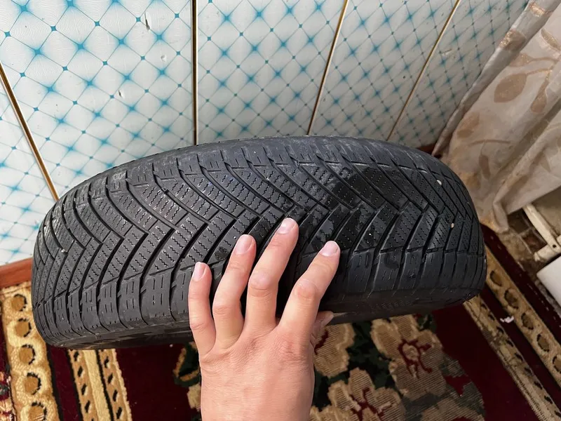 Spark zapaska спарк запаска — фото 1