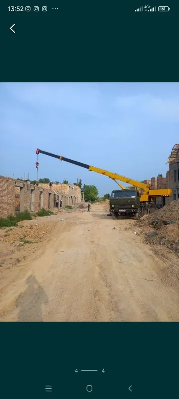 Avtakiran sotiladi 16 tonna 6