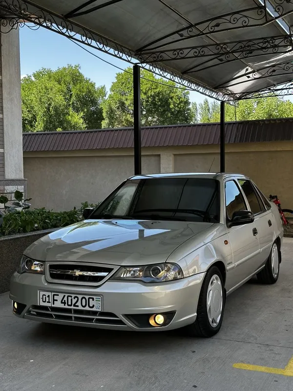 Nexiya 2 super 1.6 kandiyor