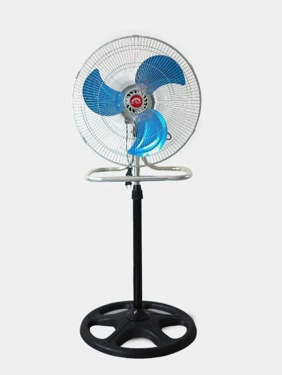 ventilyator 3parrakli yerda turadigan yangi 1